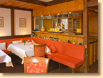 Restaurant zum Drakenberg