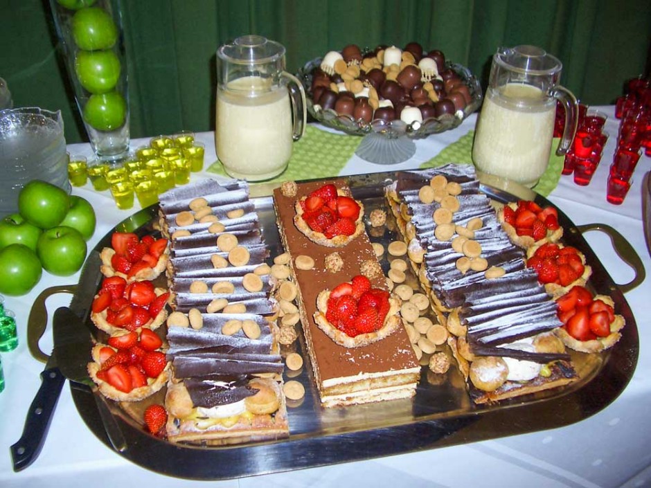 Catering Service catering