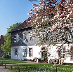 Brotmuseum Ebergötzen Brotmuseum Ebergötzen
