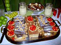 catering