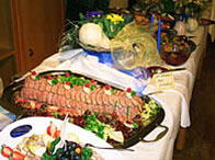 catering