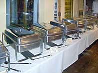 catering