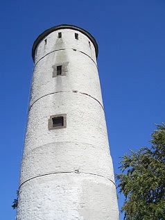 Burgruine Plesse, sie befindet sich im Göttinger Wald. Plesse Burgruine