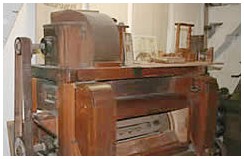 Wilhem-Busch-Mühle Wilhelm Busch Mühle