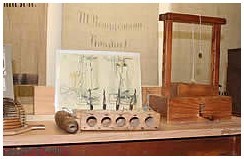Mäusefallen Wilhelm Busch Mühle