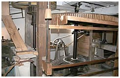 Wilhem-Busch-Mühle Wilhelm Busch Mühle