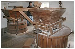 Wilhem-Busch-Mühle Wilhelm Busch Mühle