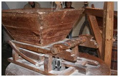 Wilhem-Busch-Mühle Wilhelm Busch Mühle